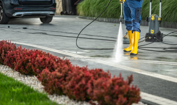 Powell, AL  Pressure Washing Company